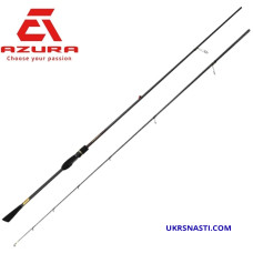 Спиннинг Azura '25 Fortran 94M длина 2,85м тест до 34гр